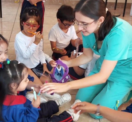 Medica Dentista Porto